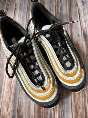 Nike Air Max 97 Girls 6 youth